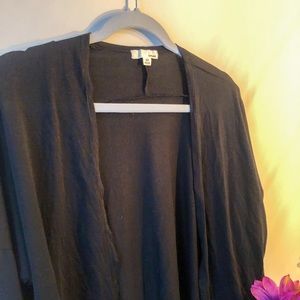 Garage Brand Cardigan